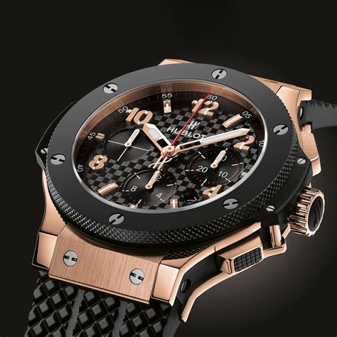 hublot big bang f1 301m|Hublot big bang gold.